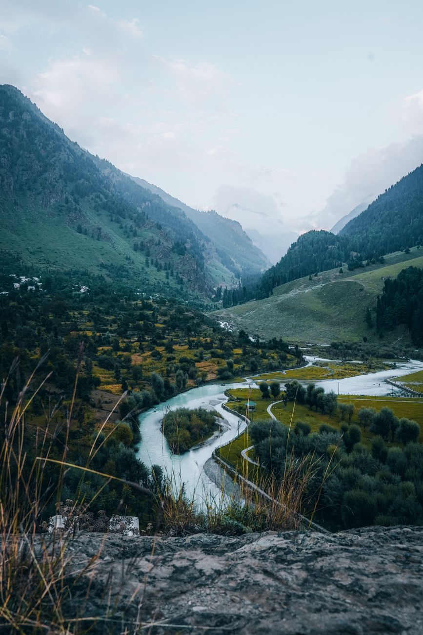 Klasiskais Gaujas ielejas pārgājiens